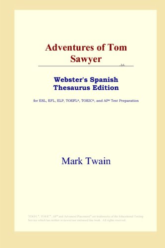 Adventures of Tom Sawyer