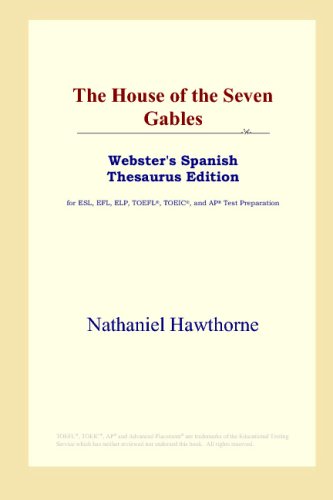 The house of seven gables