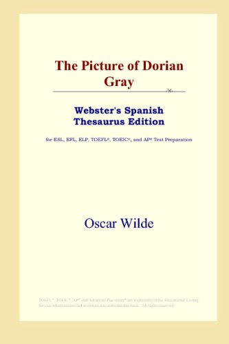 The picture of Dorian Gray