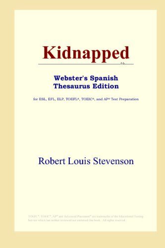 Kidnapped