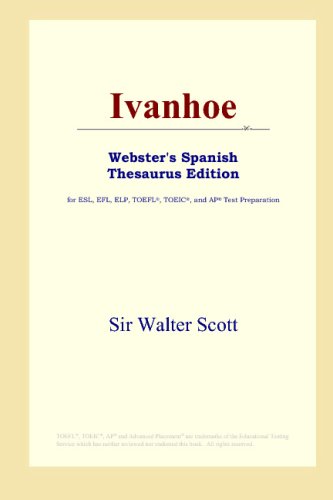 Ivanhoe