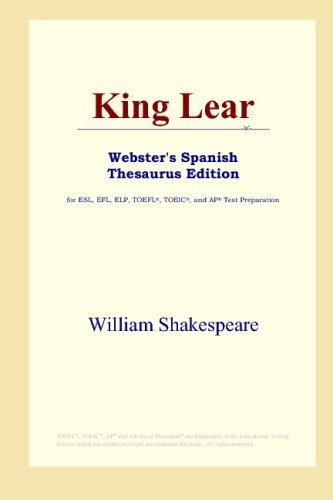 King Lear