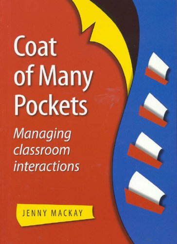 Coat of Many Pockets