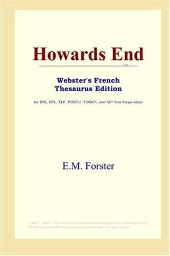 Howards end