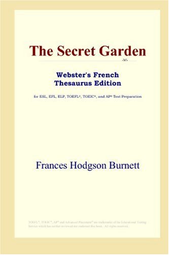 The secret garden