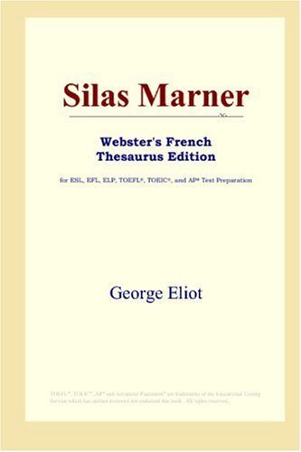 Silas Marner