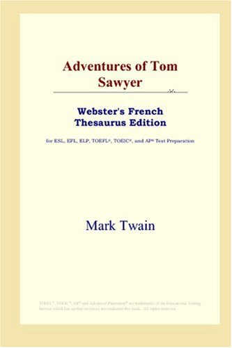 Adventures of Tom Sawyer