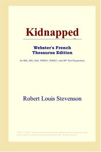 Kidnapped