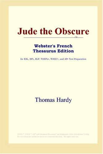 Jude the obscure