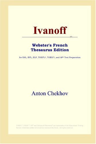 Ivanoff