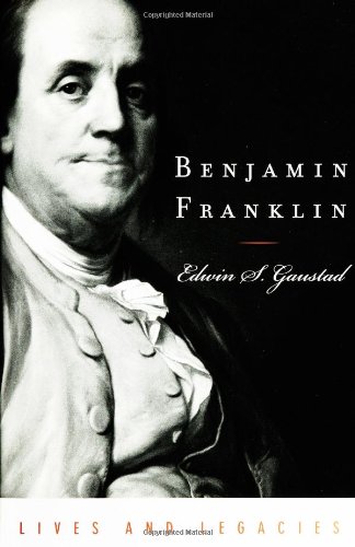 Benjamin Franklin