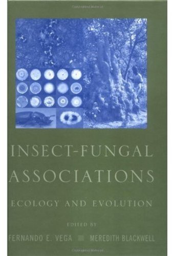 Insect-Fungal Associations