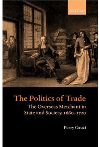 The Politics of Trade