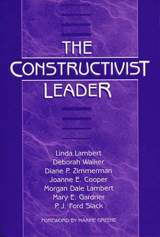 The constructivist leader