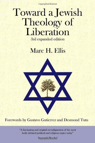 Toward a Jewish theology of liberation : the challenge of the 21st century