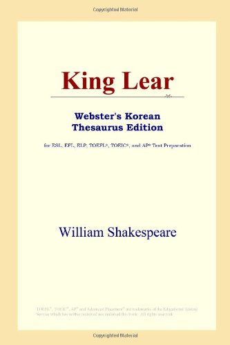 King Lear