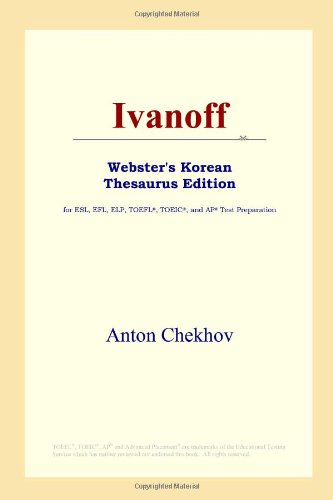Ivanoff