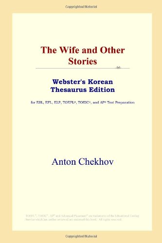 The wife and other stories