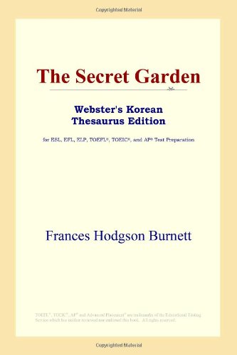 The secret garden