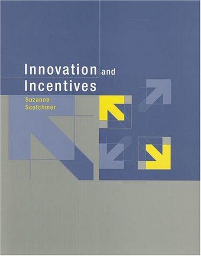 Innovation and incentives