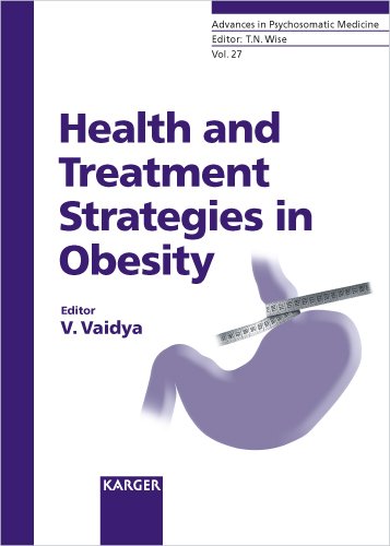 Health and treatment strategies in obesity