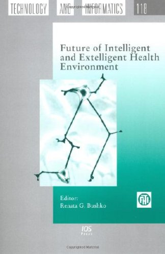 Future of intelligent and extelligent health environment