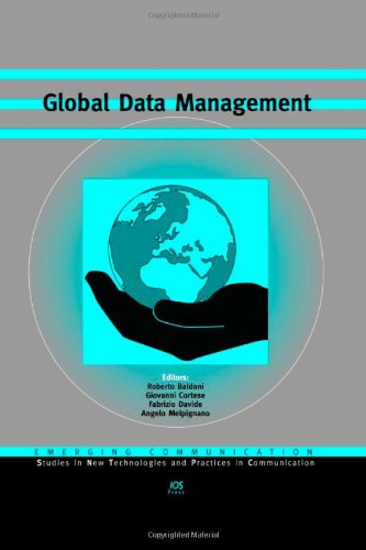 Global Data Management