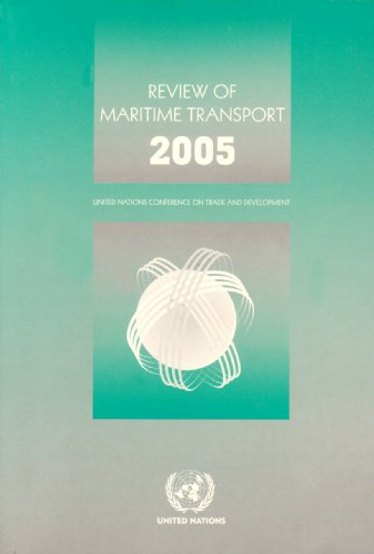 Review of maritime Transport 2005.