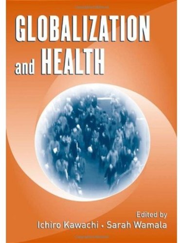 Globalization and health