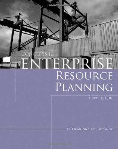 Enterprise Resource Planning