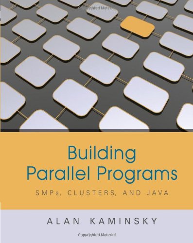 Building Parallel Programs 