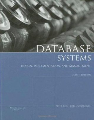 Database Systems