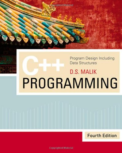 C++ Programming