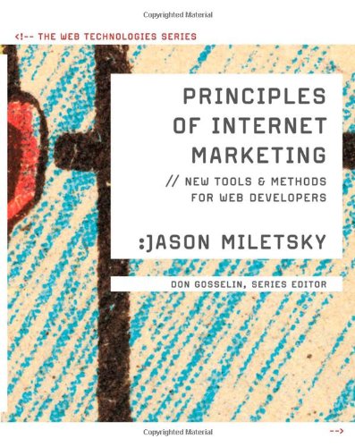 Principles of Internet Marketing