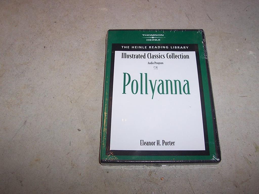 Pollyanna: Audio CD (Heinle Reading Library)