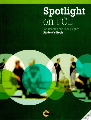 Spotlight on Fce