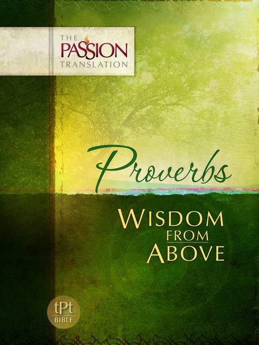 Proverbs