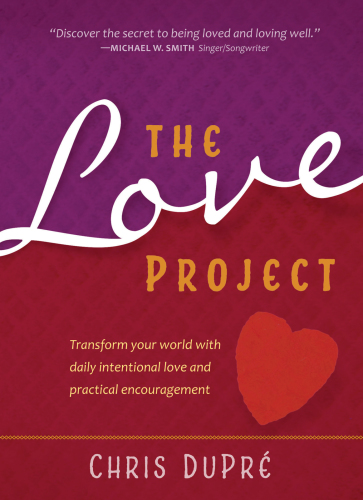 The Love Project