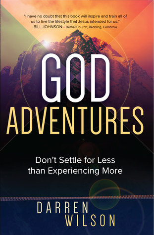 God Adventures