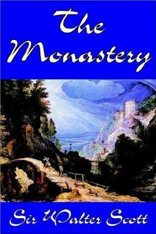 The Monastery Volume II [Easyread Comfort Edition]