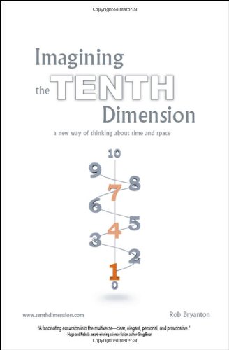 Imagining the Tenth Dimension