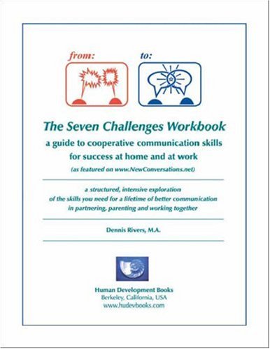 The Seven Challenges Workbook