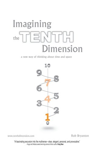 Imagining the Tenth Dimension