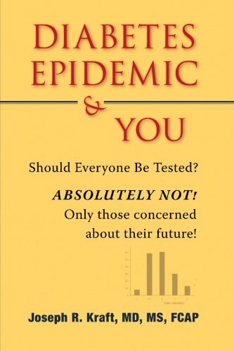 Diabetes Epidemic &amp; You