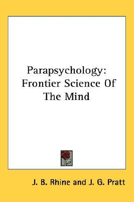 Parapsychology