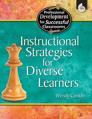 Instructional Strategies for Diverse Learners