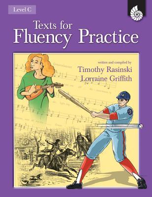 Texts for Fluency Practice Level C (Texts for Fluency Practice) (Texts for Fluency Practice)