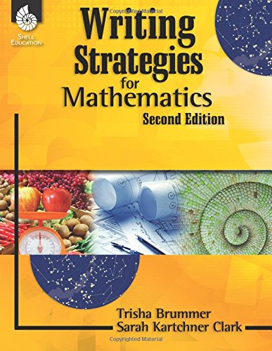 Writing Strategies for Mathematics