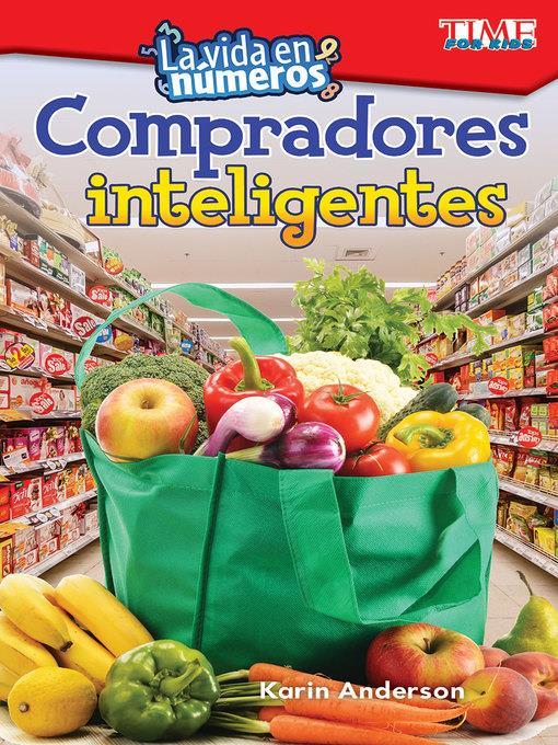 La vida en números: Compradores inteligentes (Life in Numbers: Smart Shoppers)