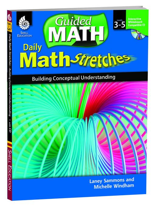 Math Stretches: Building Conceptual Understanding